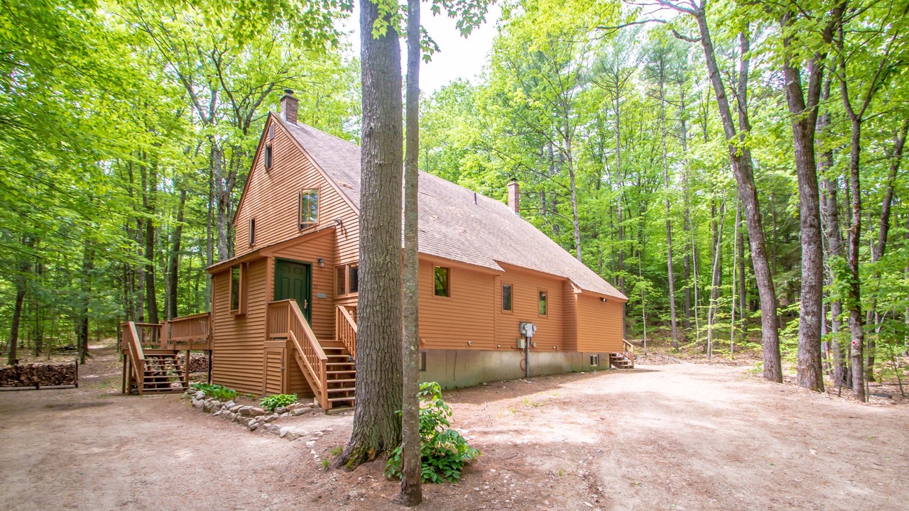 Photo of Outdoor in Birch Hill