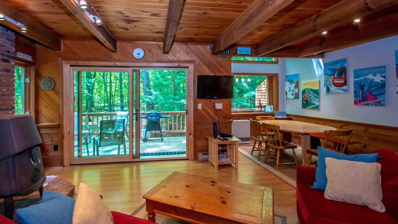 Photo of Livingroom in Birch Hill