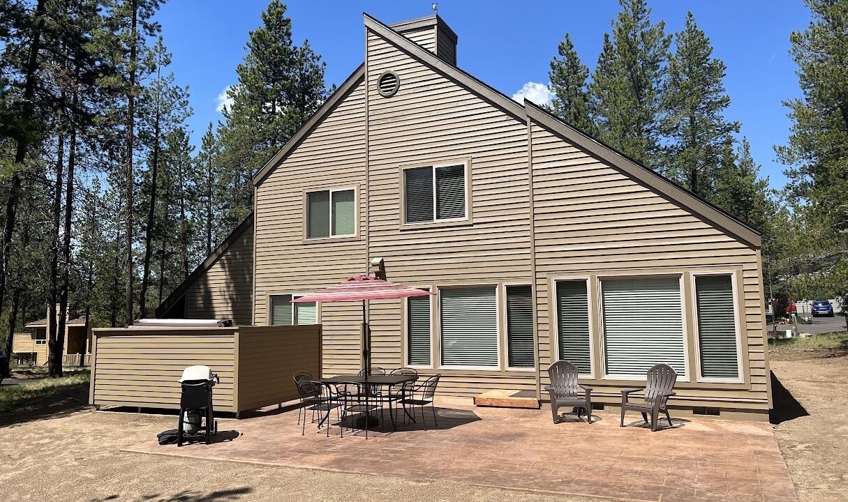 Photo of Outdoor in Sunriver