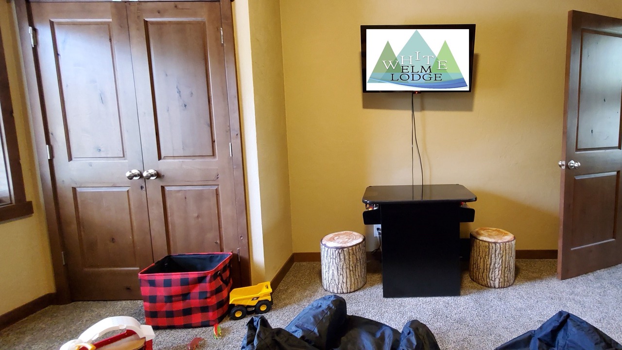 Photo of Bedroom in Sunriver