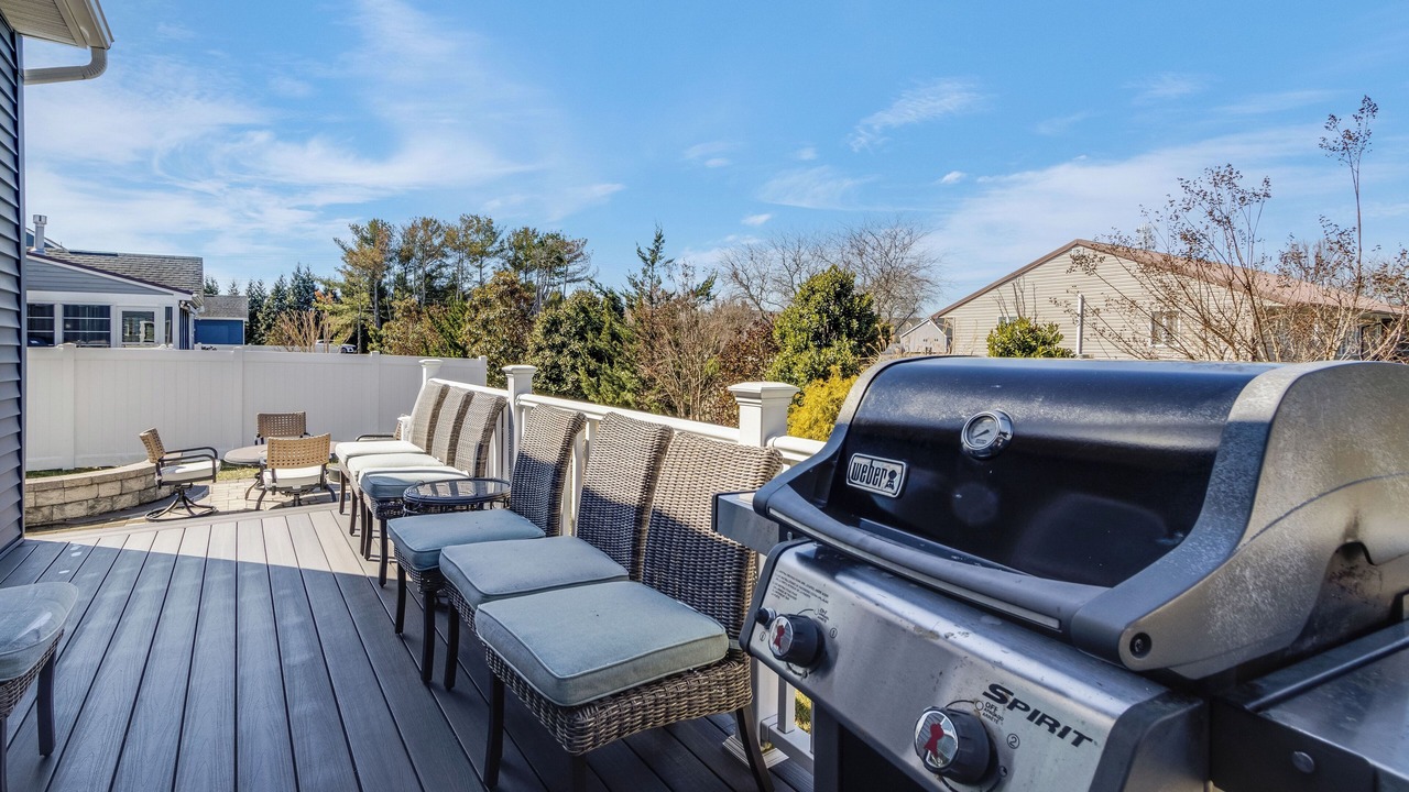 Photo of Outdoor in Ocean View