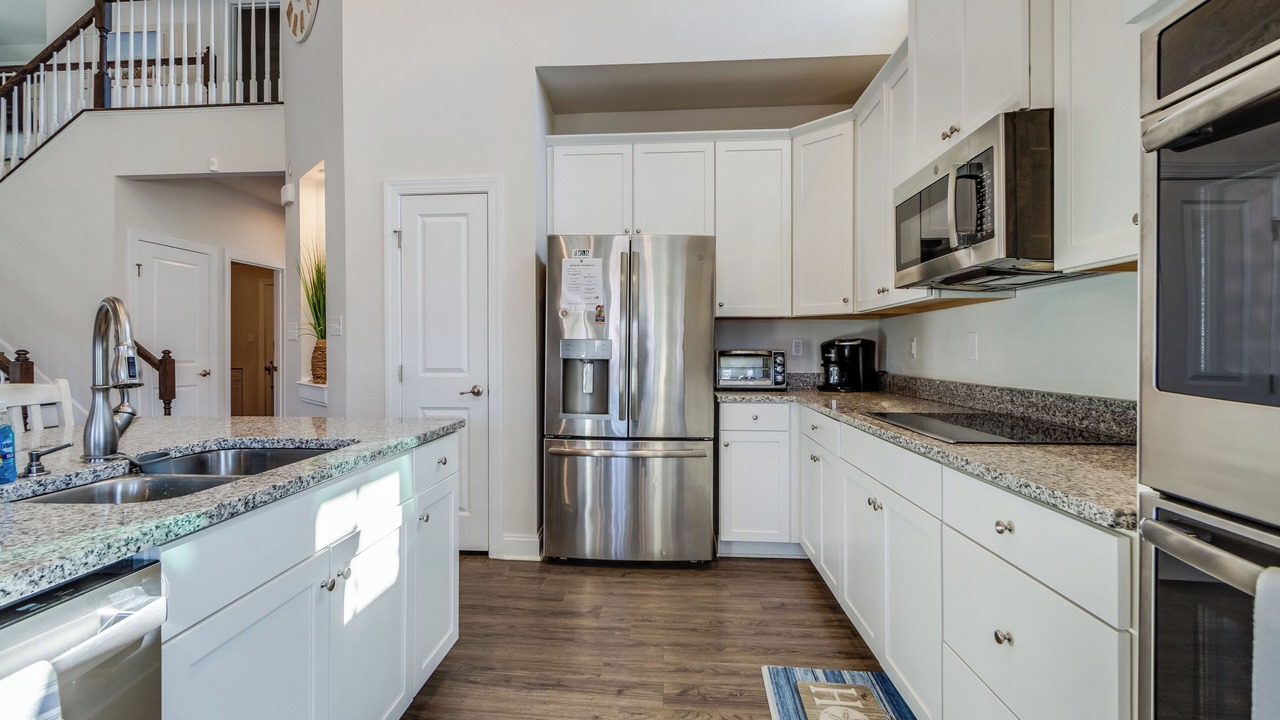 Photo of Kitchen in Ocean View