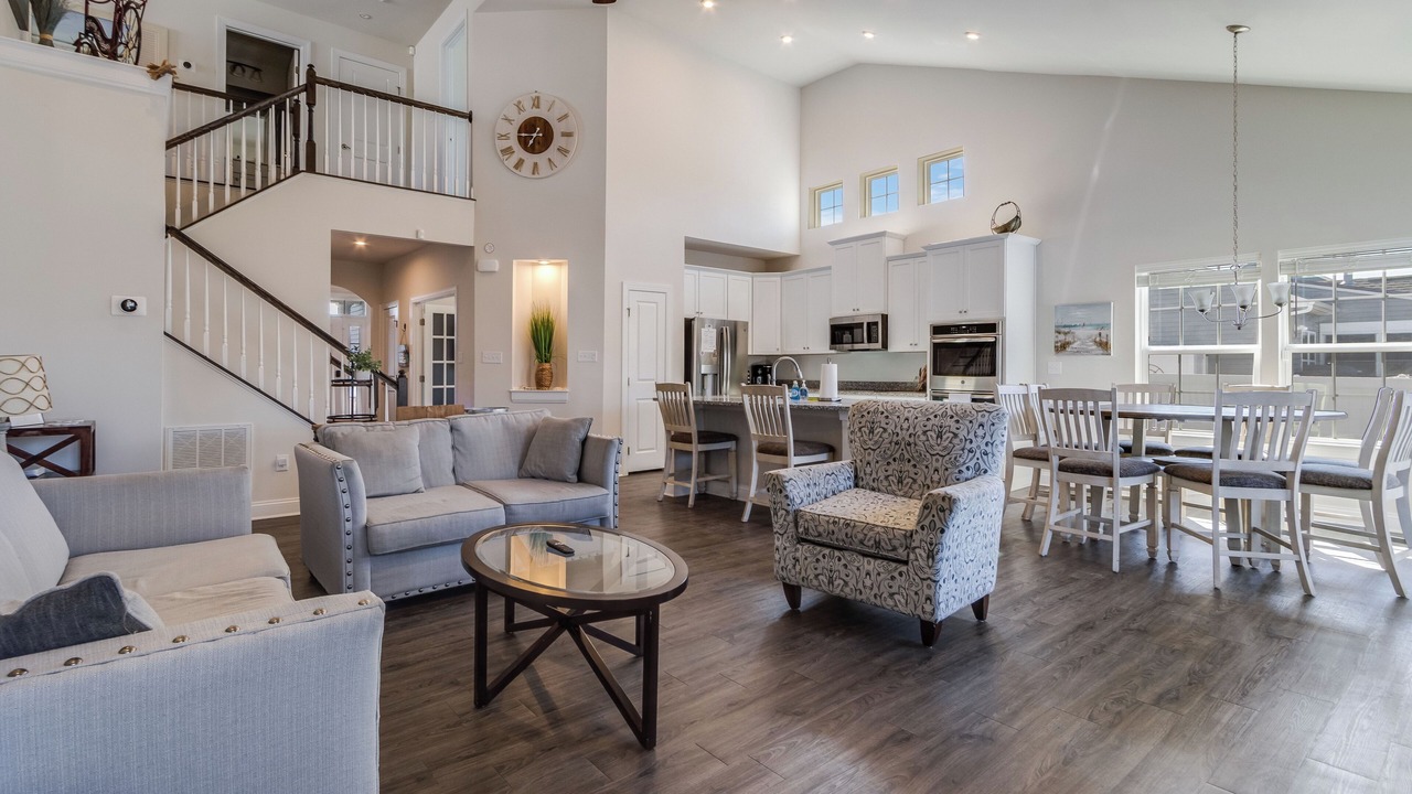 Photo of Livingroom in Ocean View
