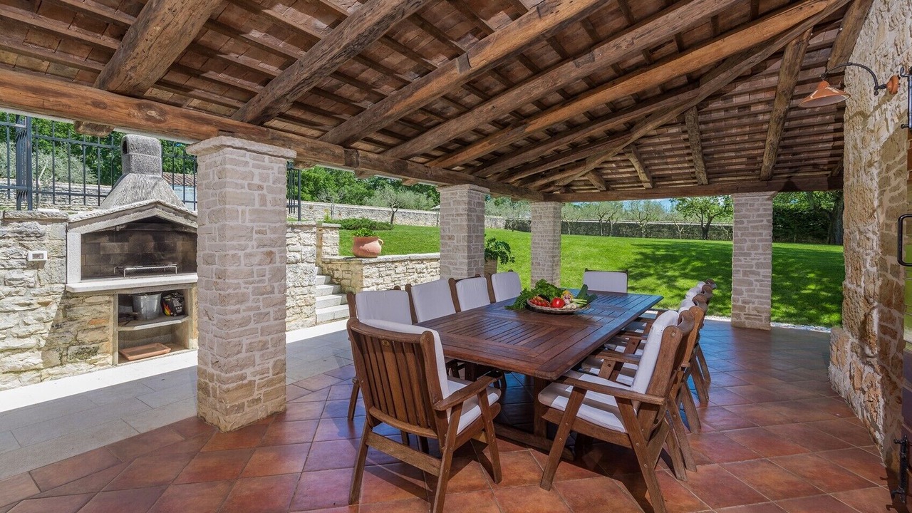 Photo of Outdoor in Vosteni
