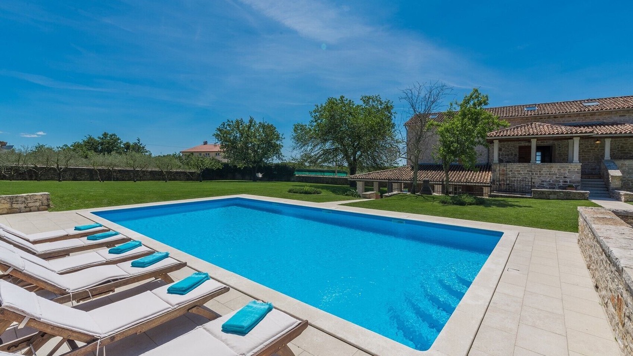 Photo of Outdoor in Vosteni