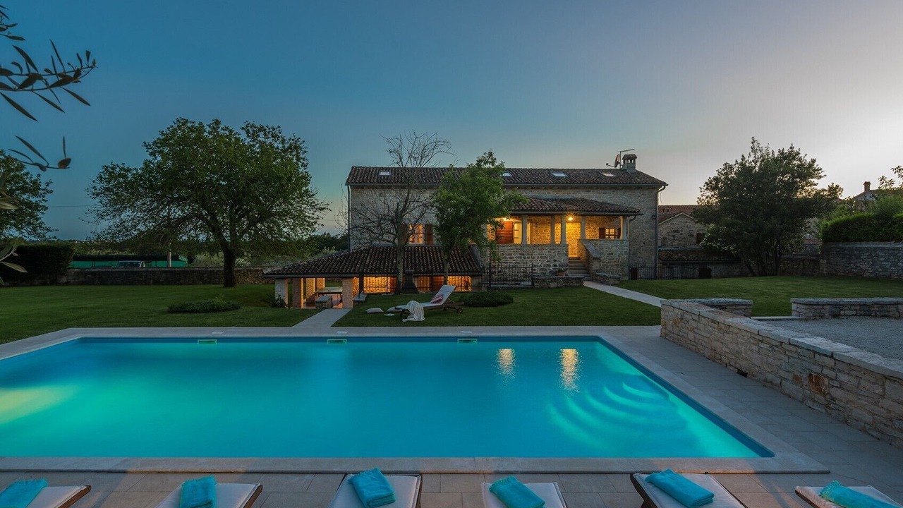 Photo of Outdoor in Vosteni