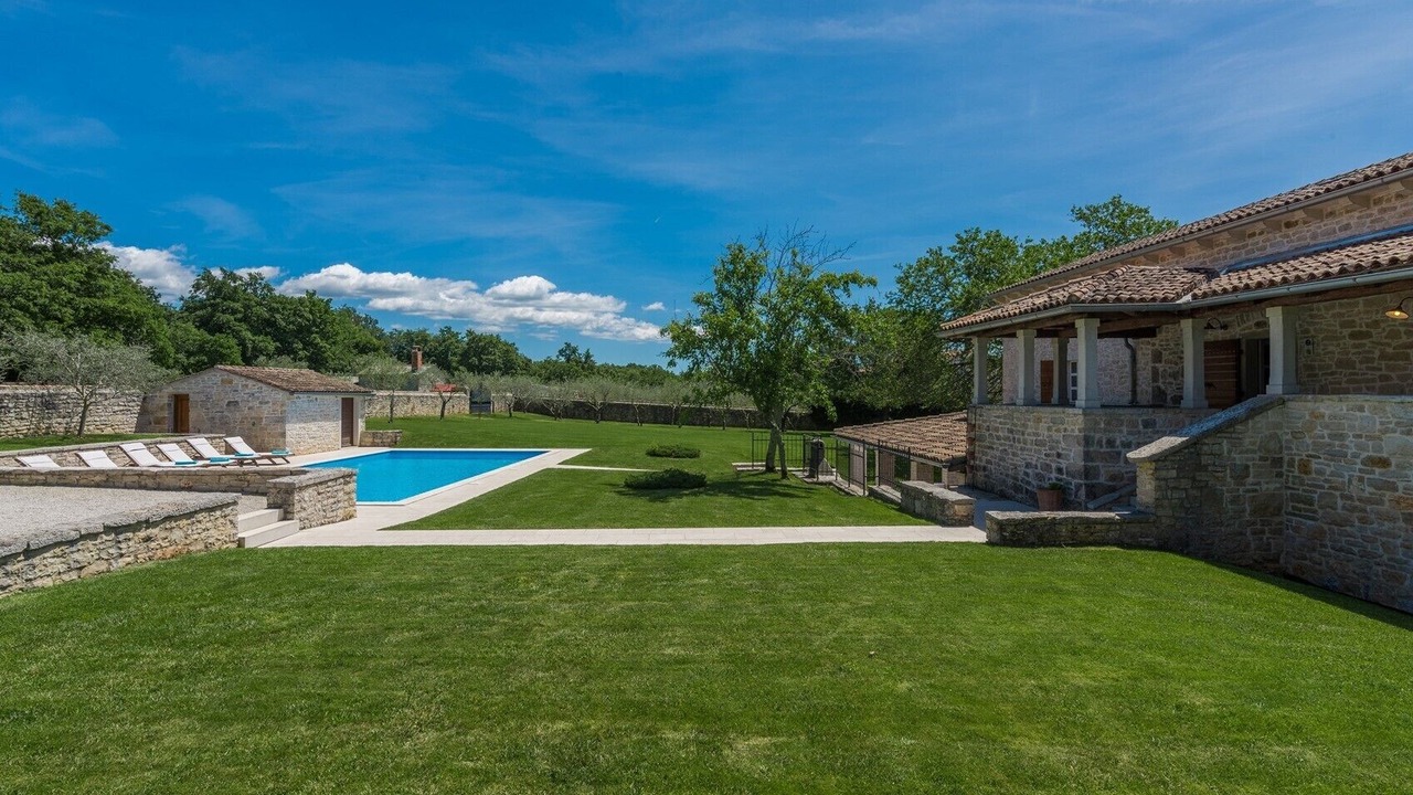 Photo of Outdoor in Vosteni