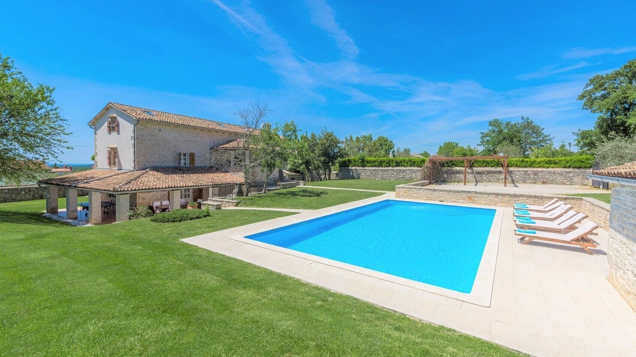 Photo of Outdoor in Vosteni