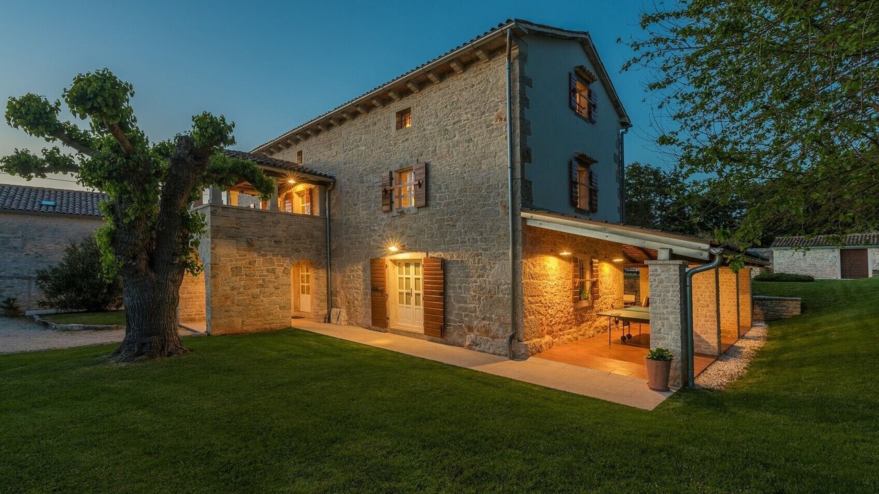 Photo of Outdoor in Vosteni