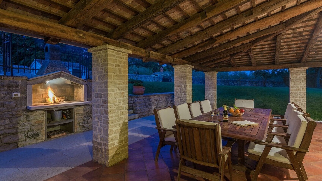 Photo of Outdoor in Vosteni