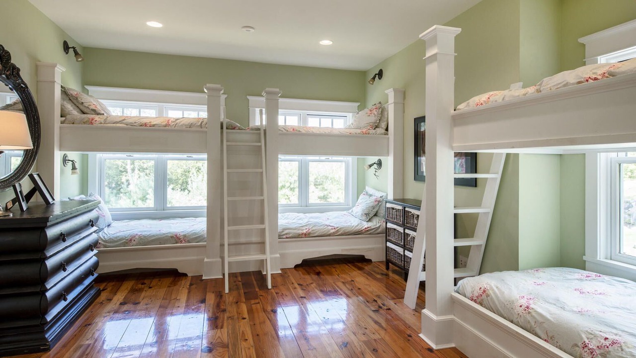 Photo of Bedroom in Belgrade