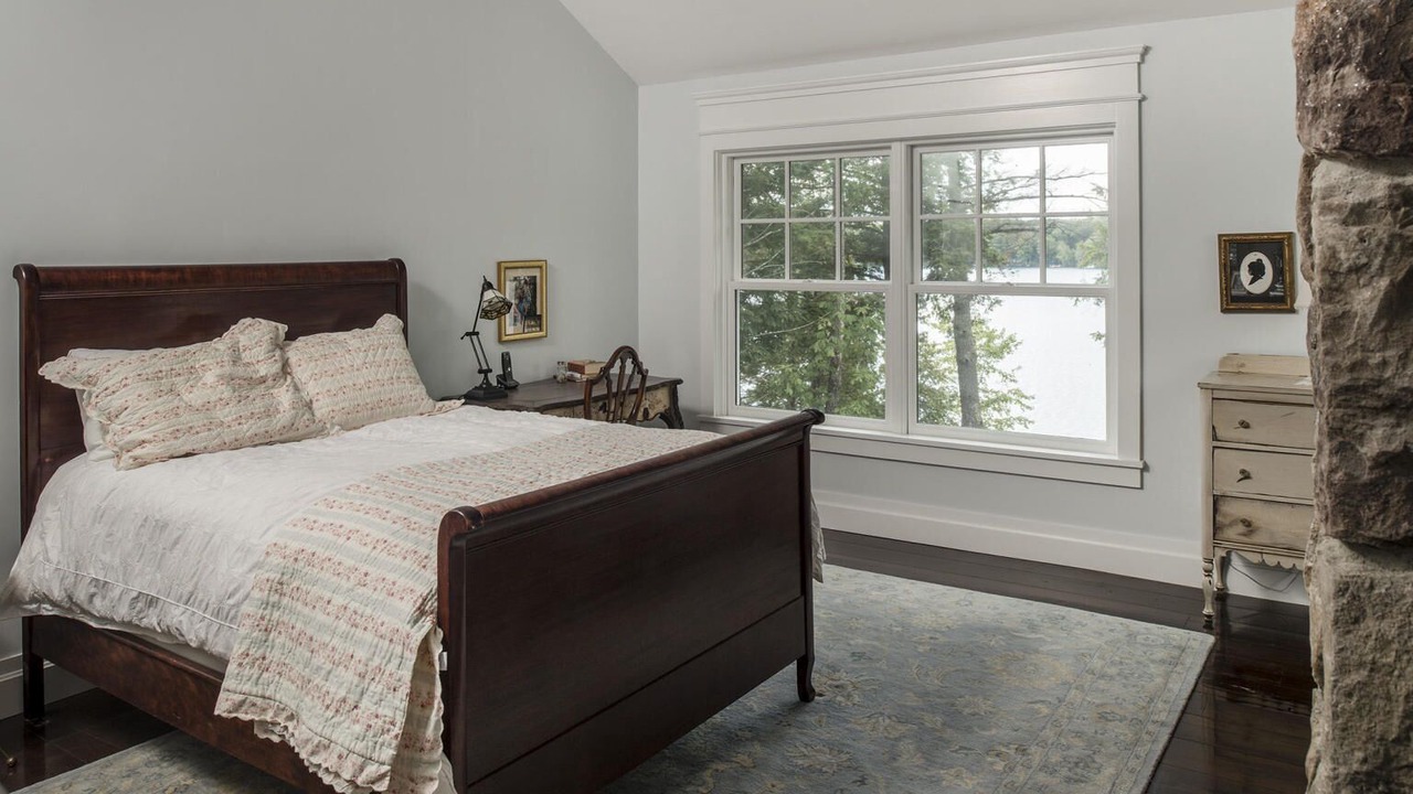 Photo of Bedroom in Belgrade