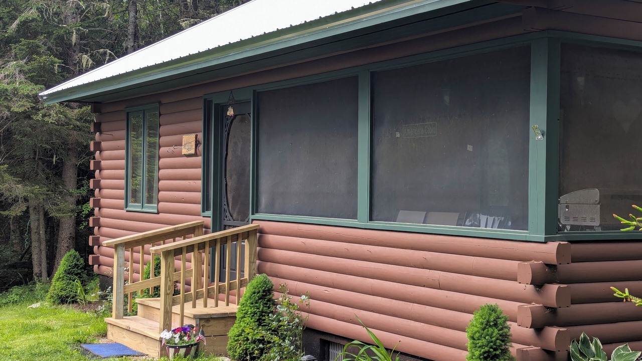 Photo of Outdoor in Lubec