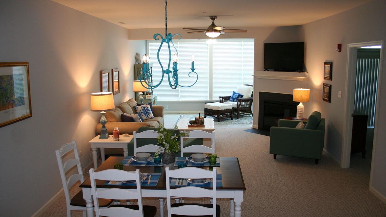 Photo of Bedroom in Lewes