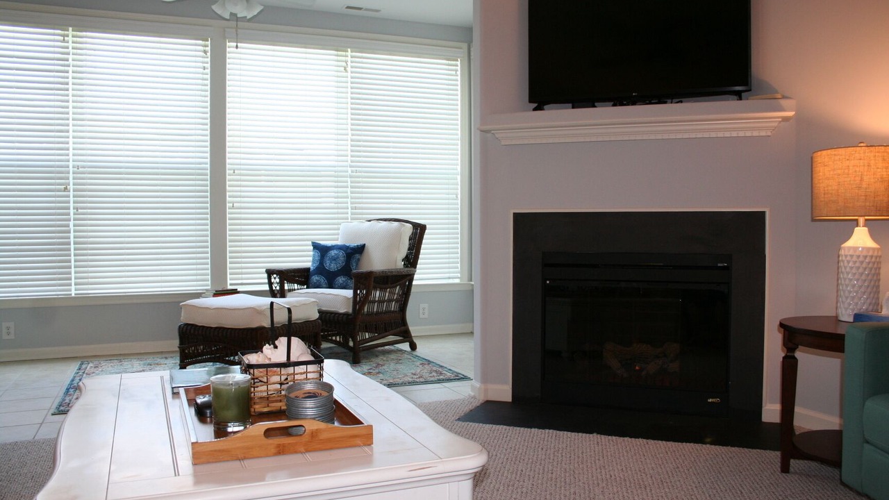 Photo of Livingroom in Lewes