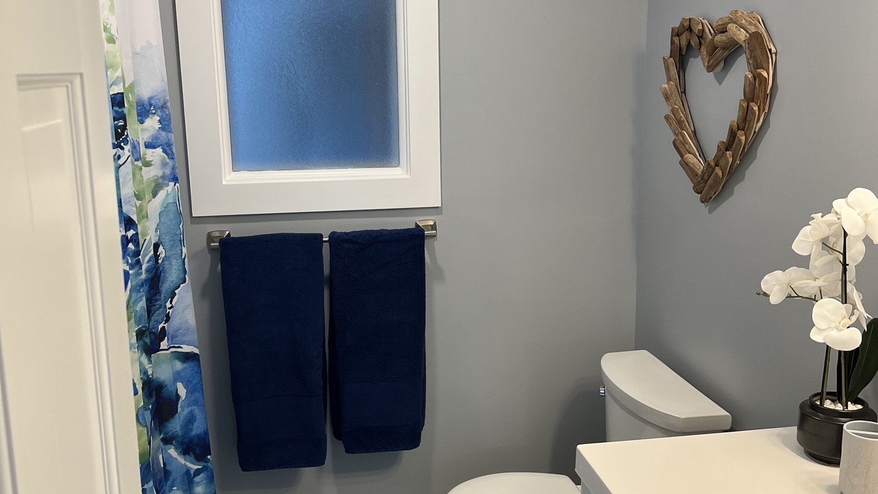 Photo of Bathroom in Seal Cove