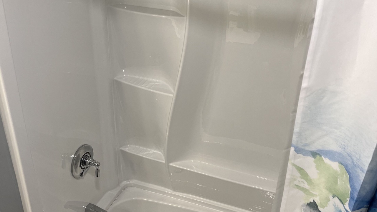 Photo of Bathroom in Seal Cove