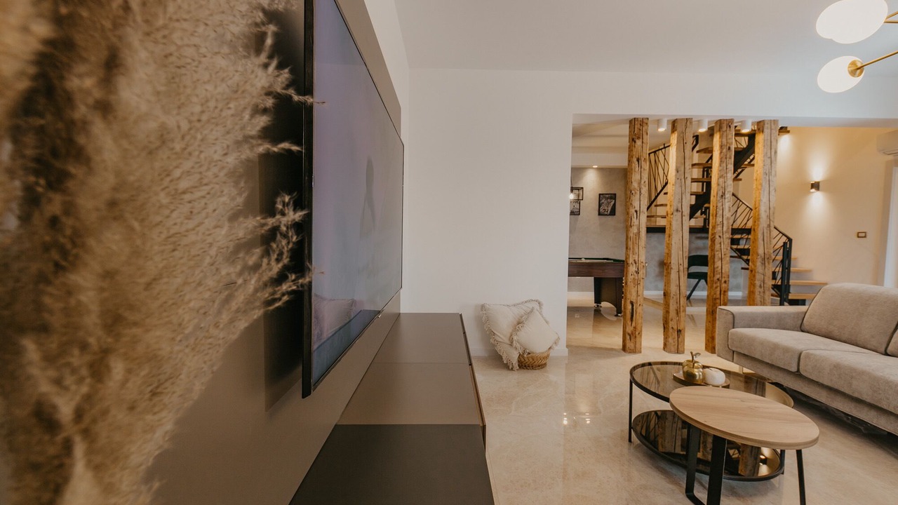 Photo of Livingroom in Seget Donji