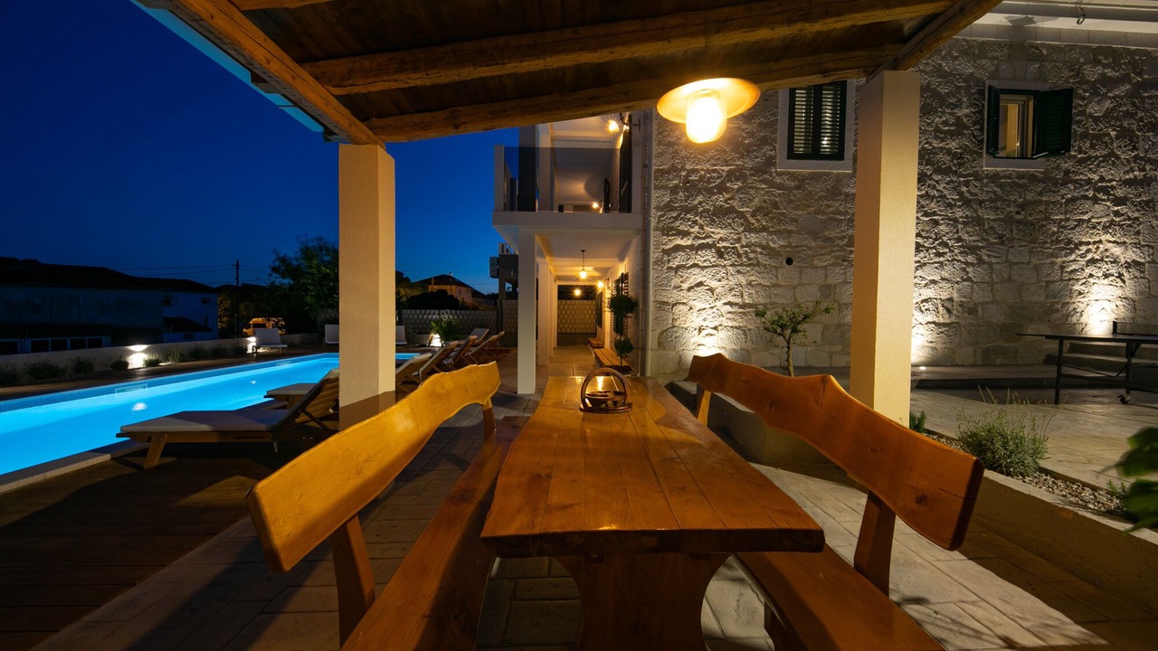 Photo of Outdoor in Seget Donji