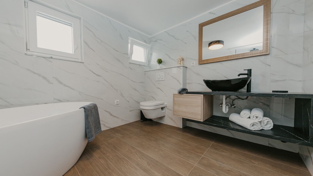 Photo of Bathroom in Seget Donji