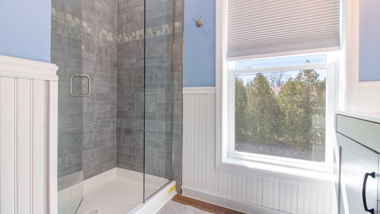 Photo of Bathroom in Bar Harbor