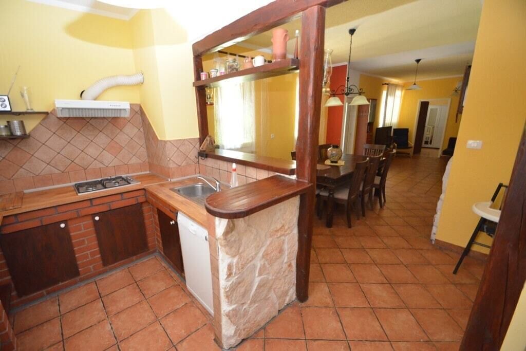 Photo of Kitchen in Kaldanija
