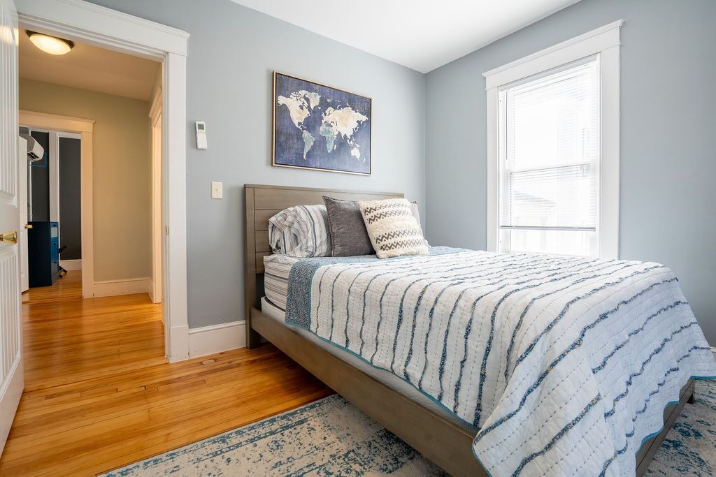 Photo of Bedroom in Oakdale