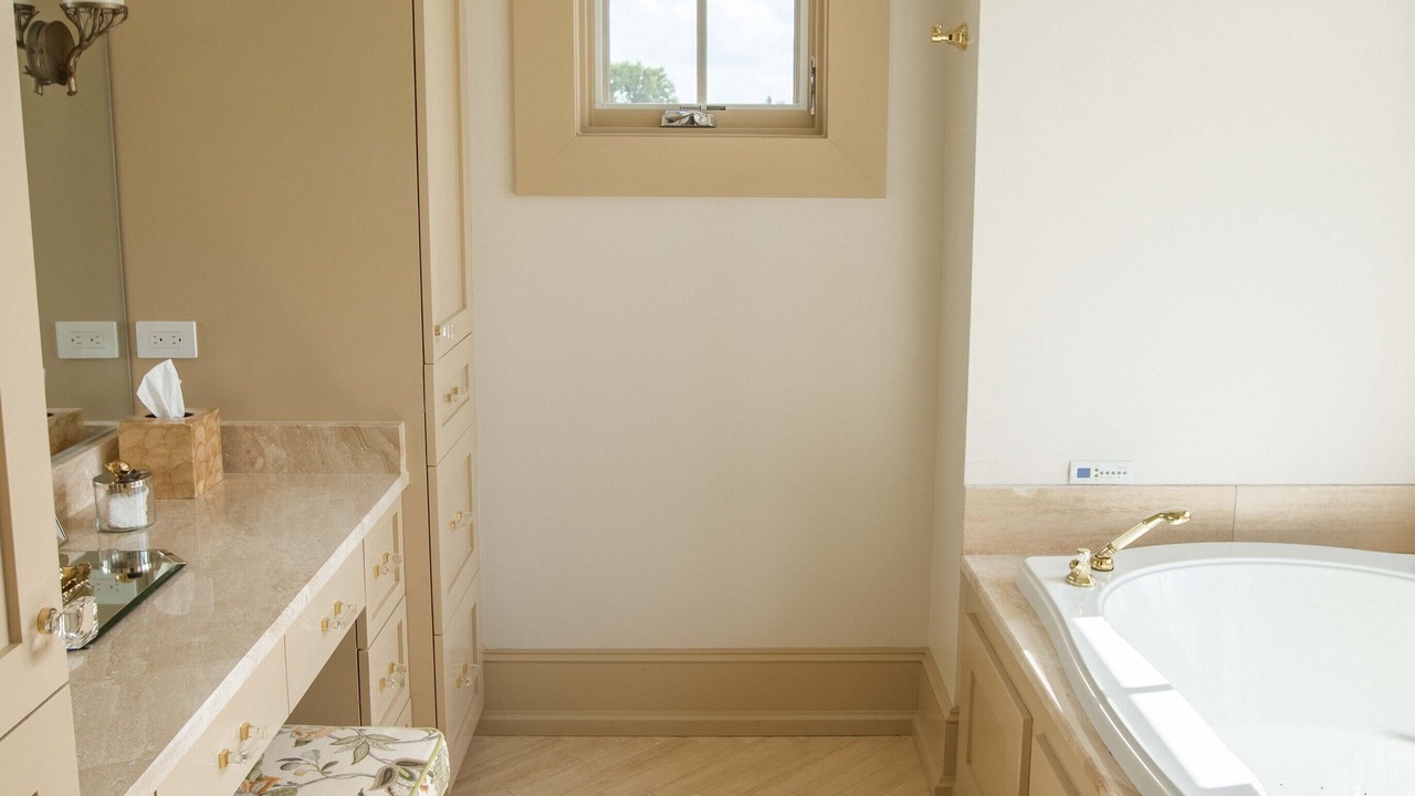 Photo of Bathroom in Comfort