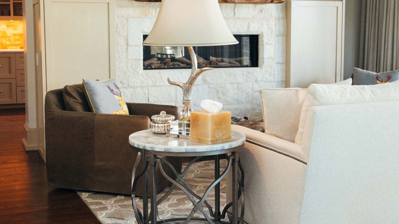 Photo of Livingroom in Comfort