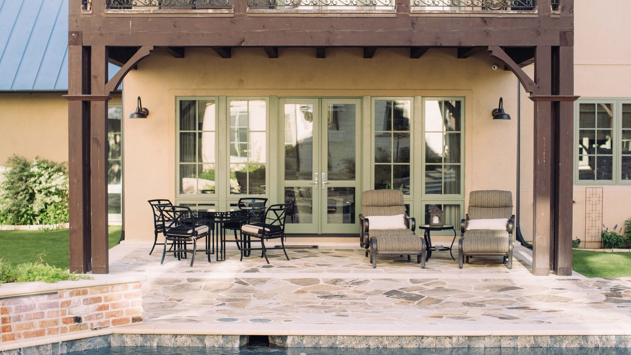 Photo of Outdoor in Comfort