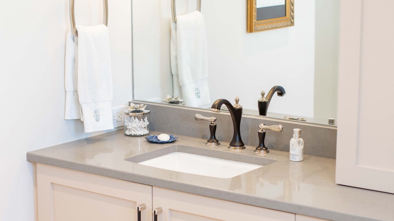Photo of Bathroom in Comfort