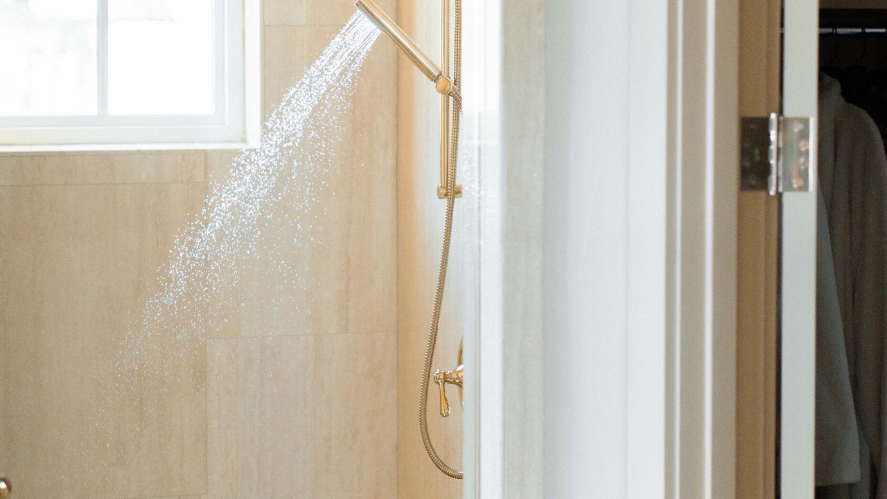 Photo of Bathroom in Comfort