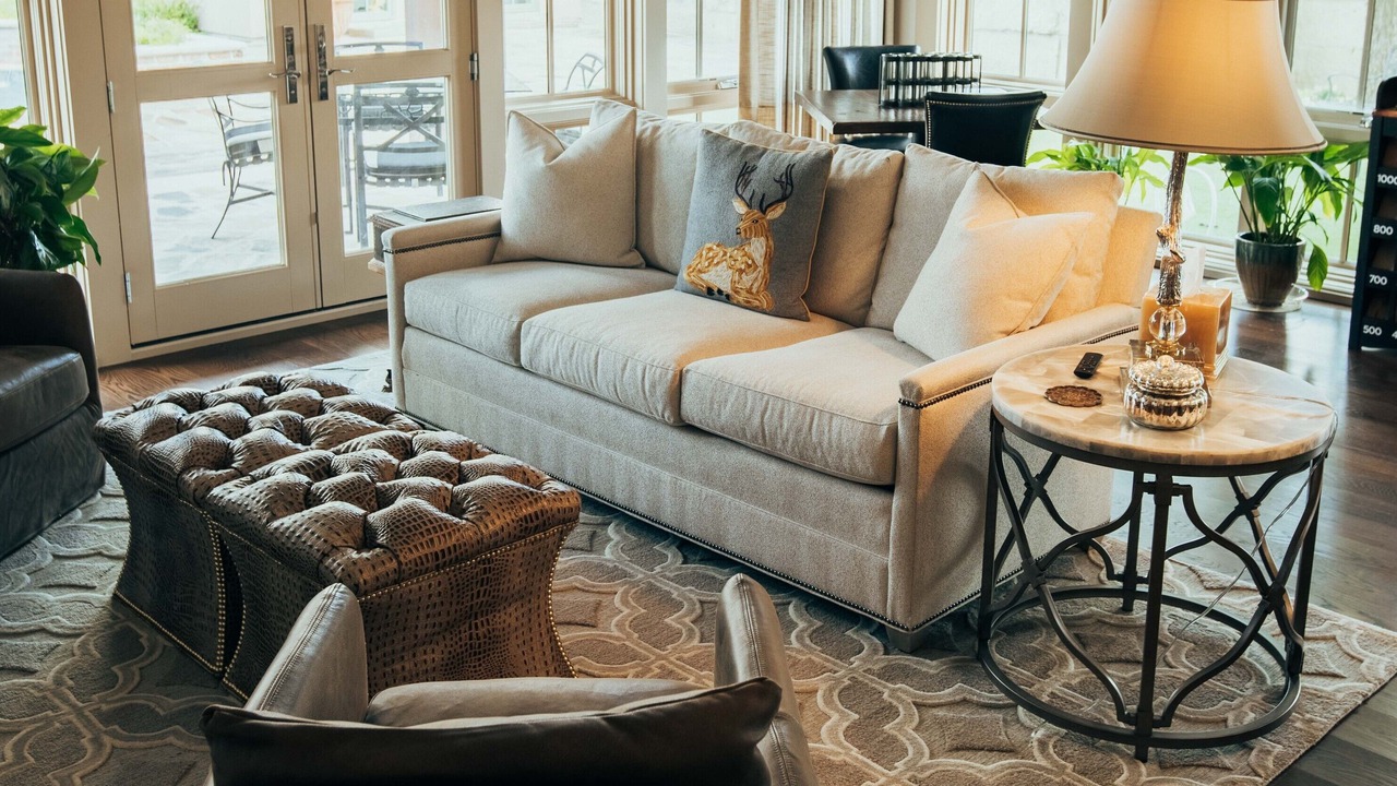 Photo of Livingroom in Comfort