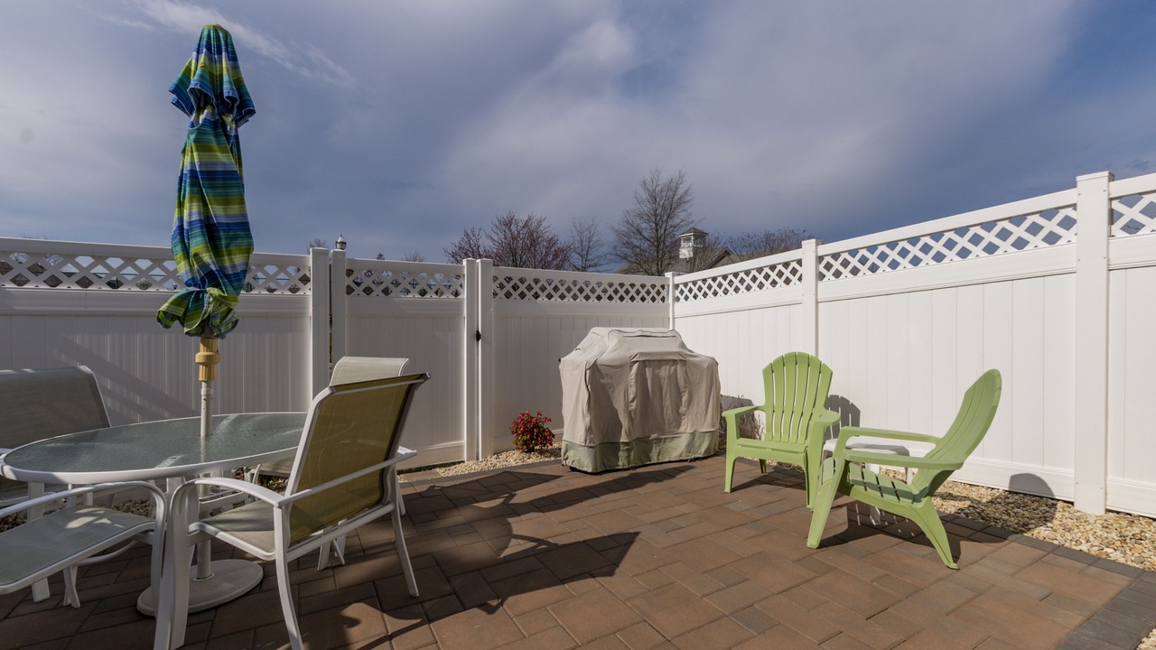 Photo of Outdoor in Villages of Five Points
