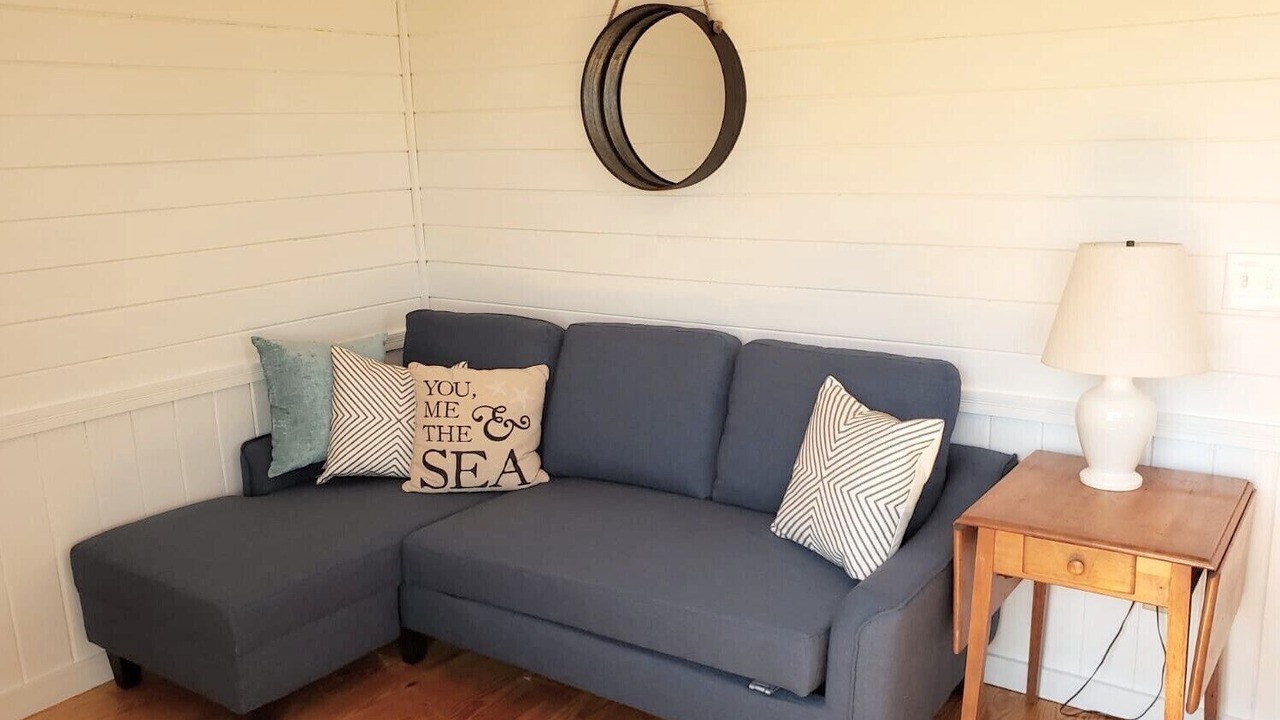 Photo of Livingroom in Broadkill Beach