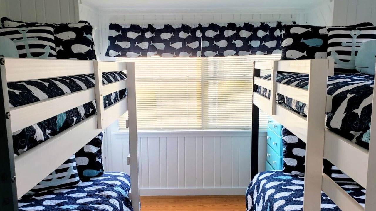 Photo of Bedroom in Broadkill Beach