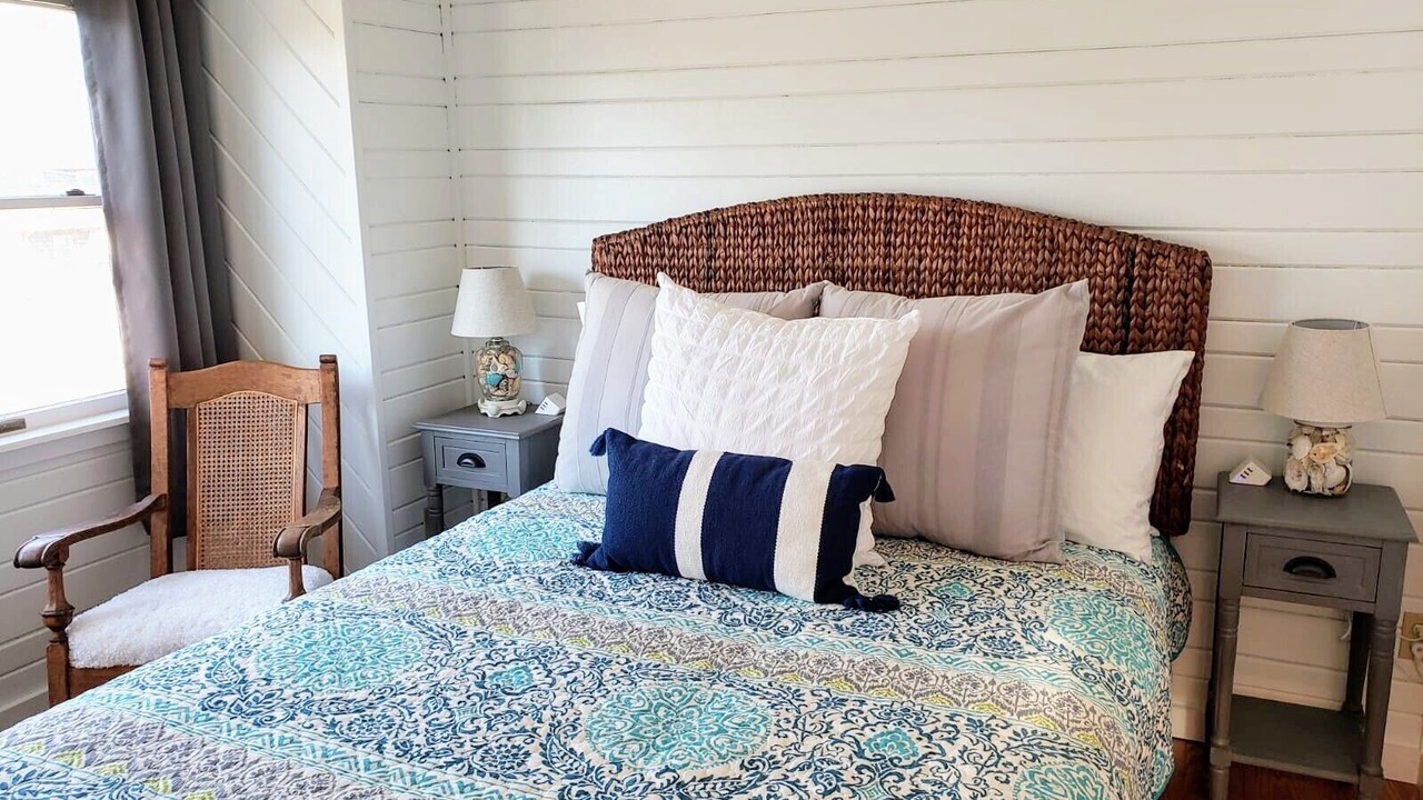 Photo of Bedroom in Broadkill Beach