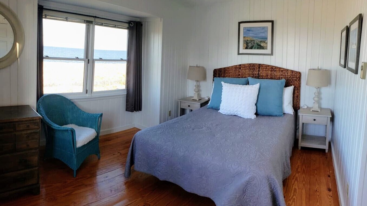 Photo of Bedroom in Broadkill Beach