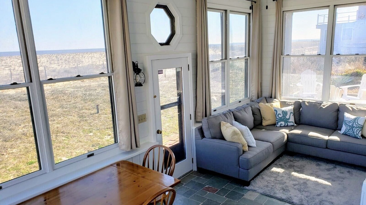 Photo of Livingroom in Broadkill Beach