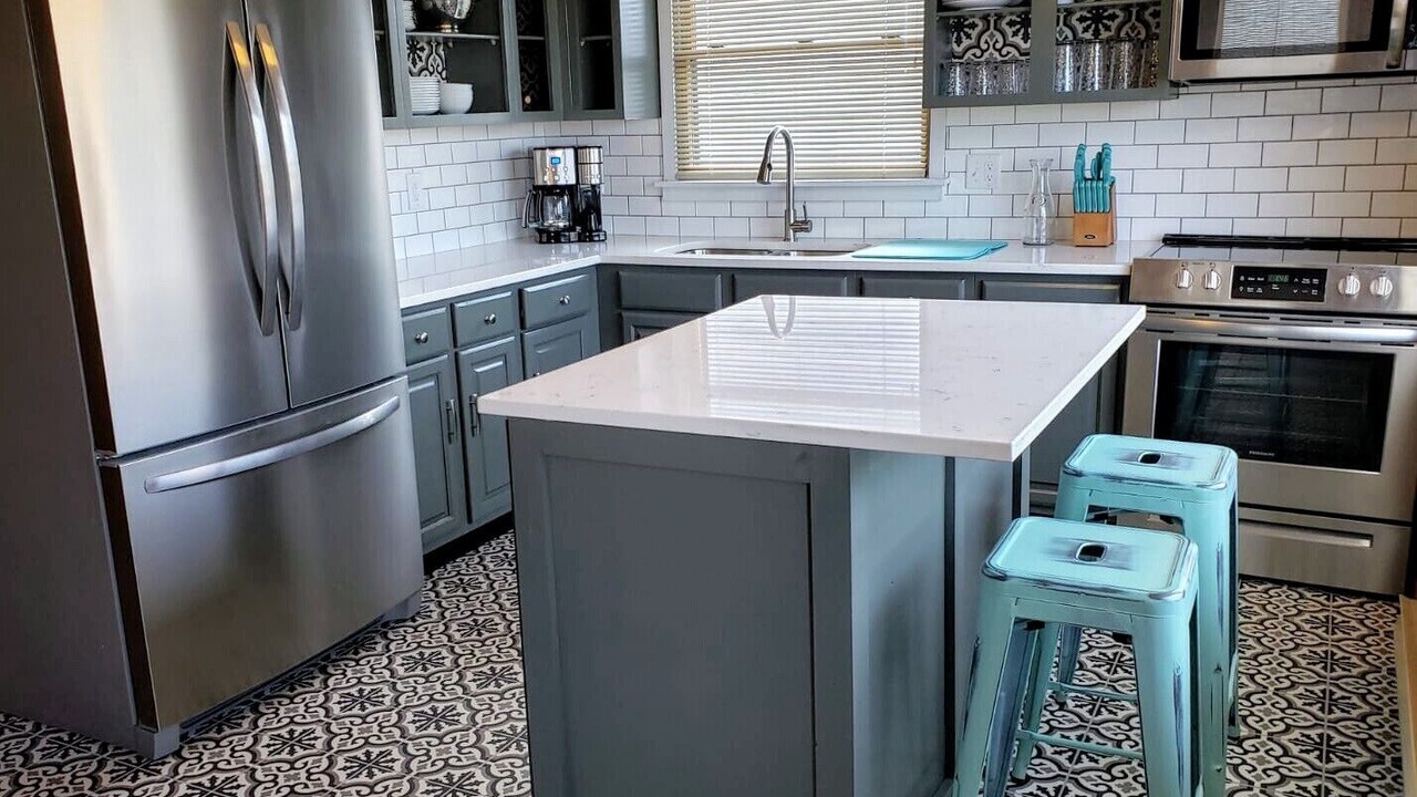 Photo of Kitchen in Broadkill Beach