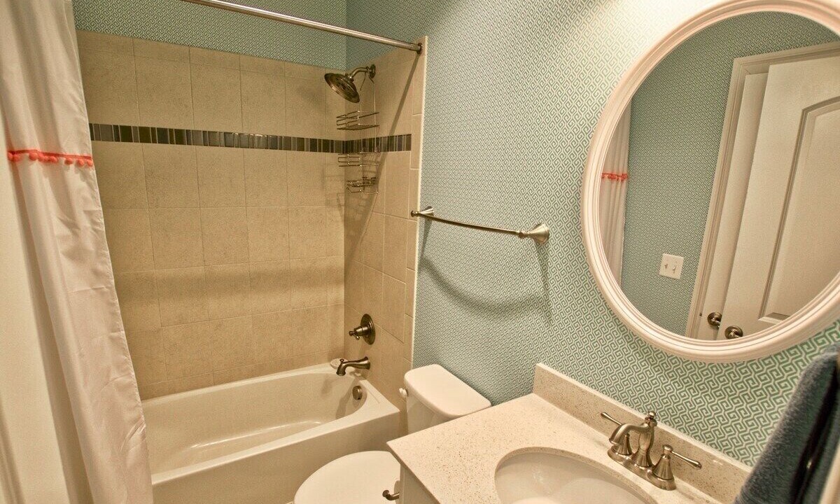 Photo of Bathroom in Lewes