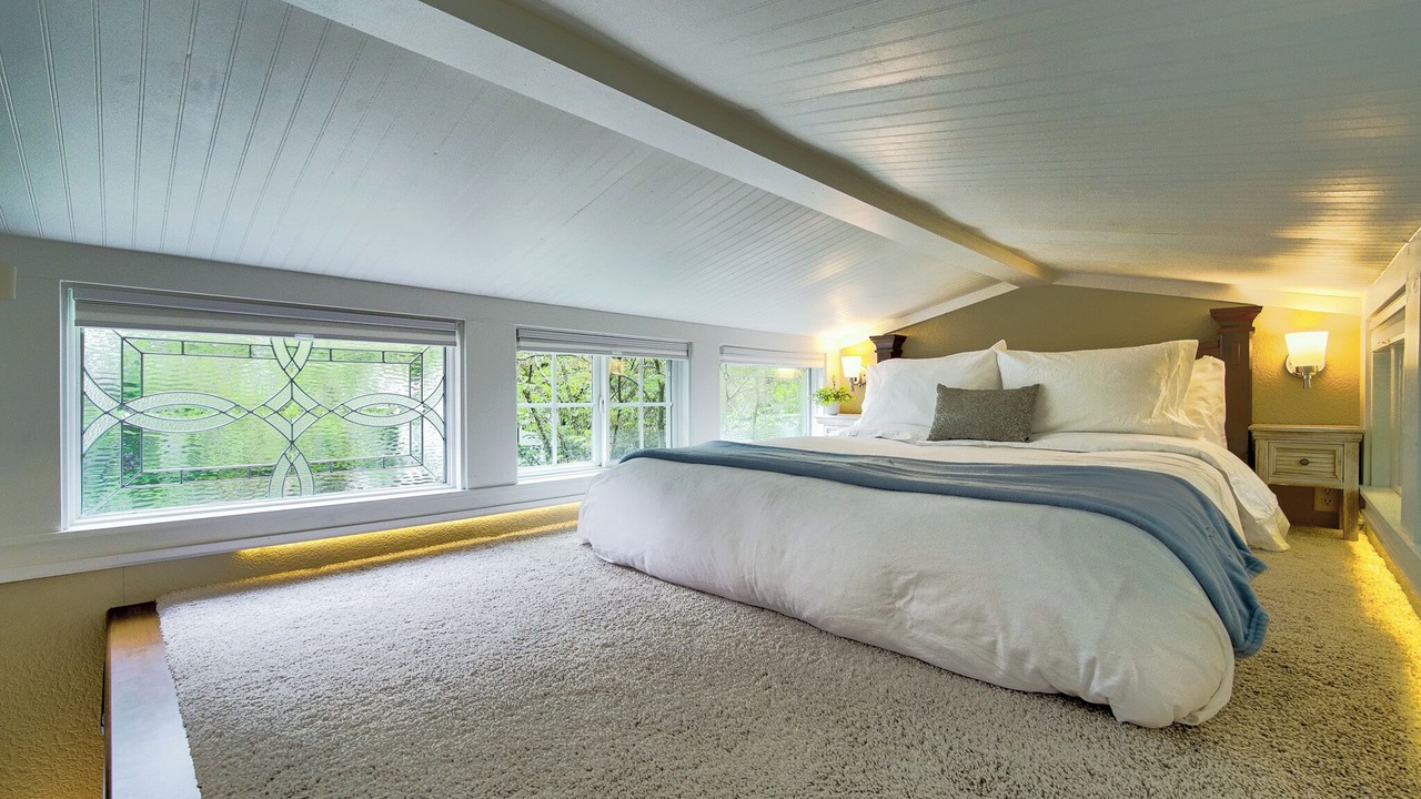 Photo of Bedroom in Reynoldsburg