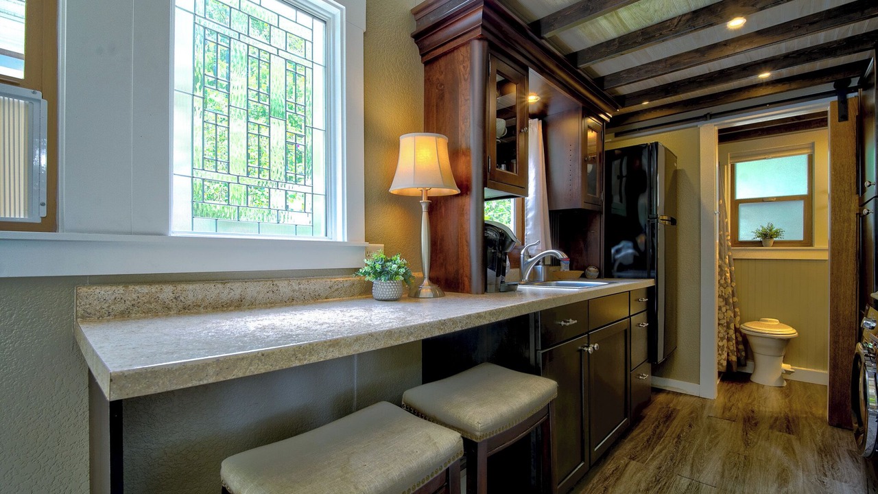 Photo of Kitchen in Reynoldsburg