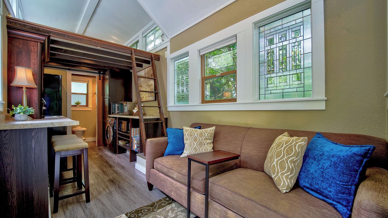 Photo of Livingroom in Reynoldsburg