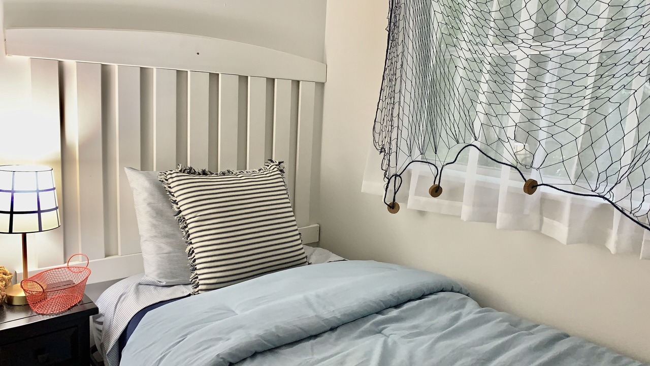 Photo of Bedroom in Buckeye Lake