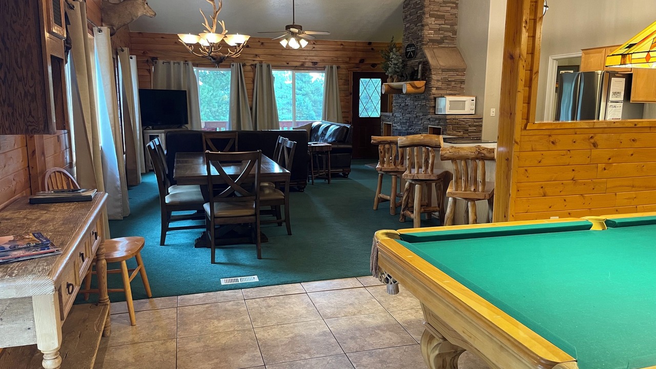 Photo of Bedroom in Long Valley Junction