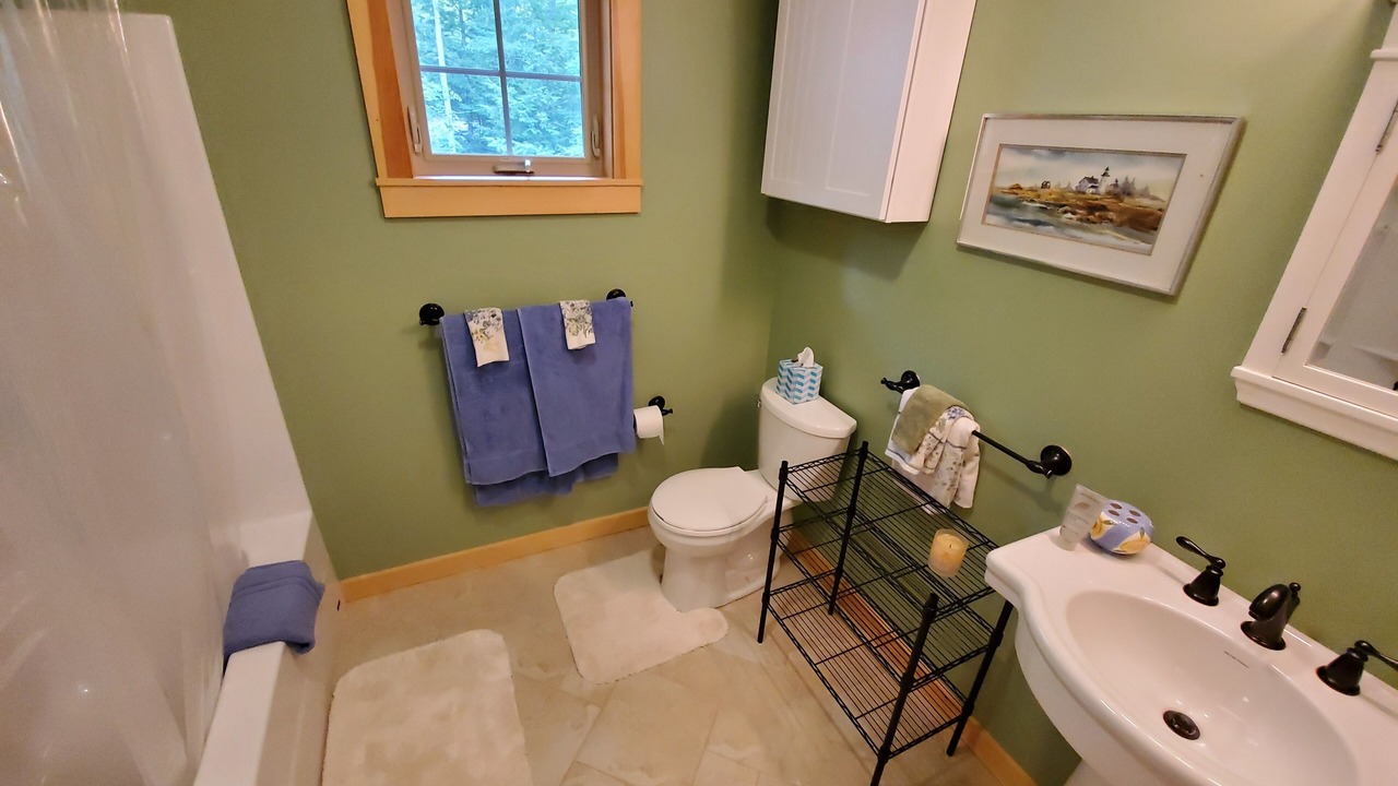 Photo of Bathroom in Dedham