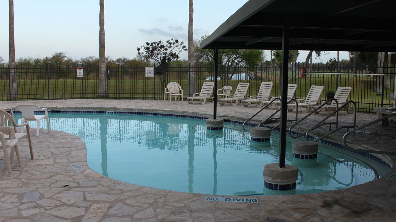 Photo of Outdoor in Brownsville