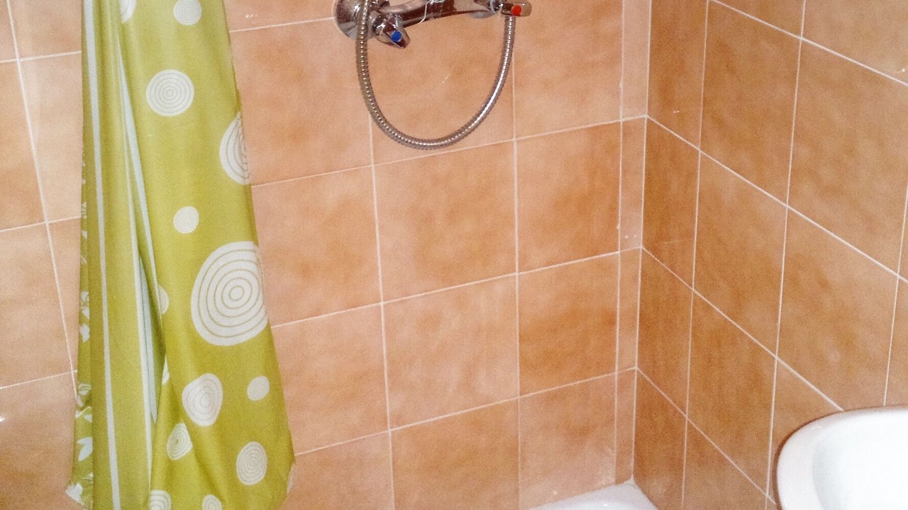 Photo of Bathroom in Medici