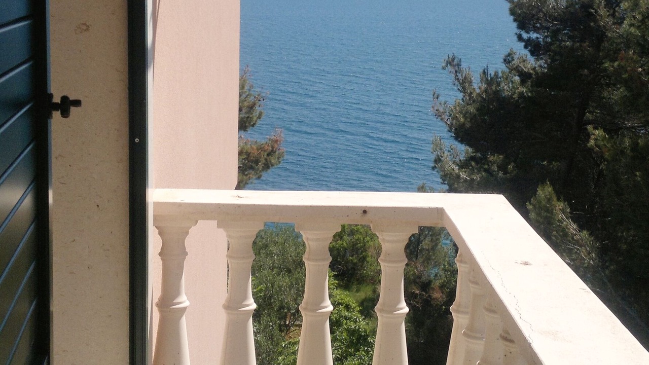Photo of Patio Balcony in Medici